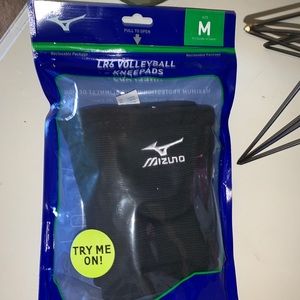 Mizuno Knee Pads